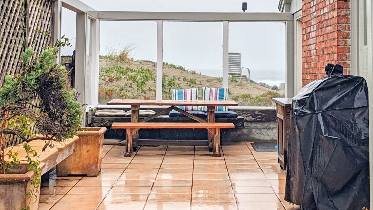 Photo of Outdoor in Stinson Beach