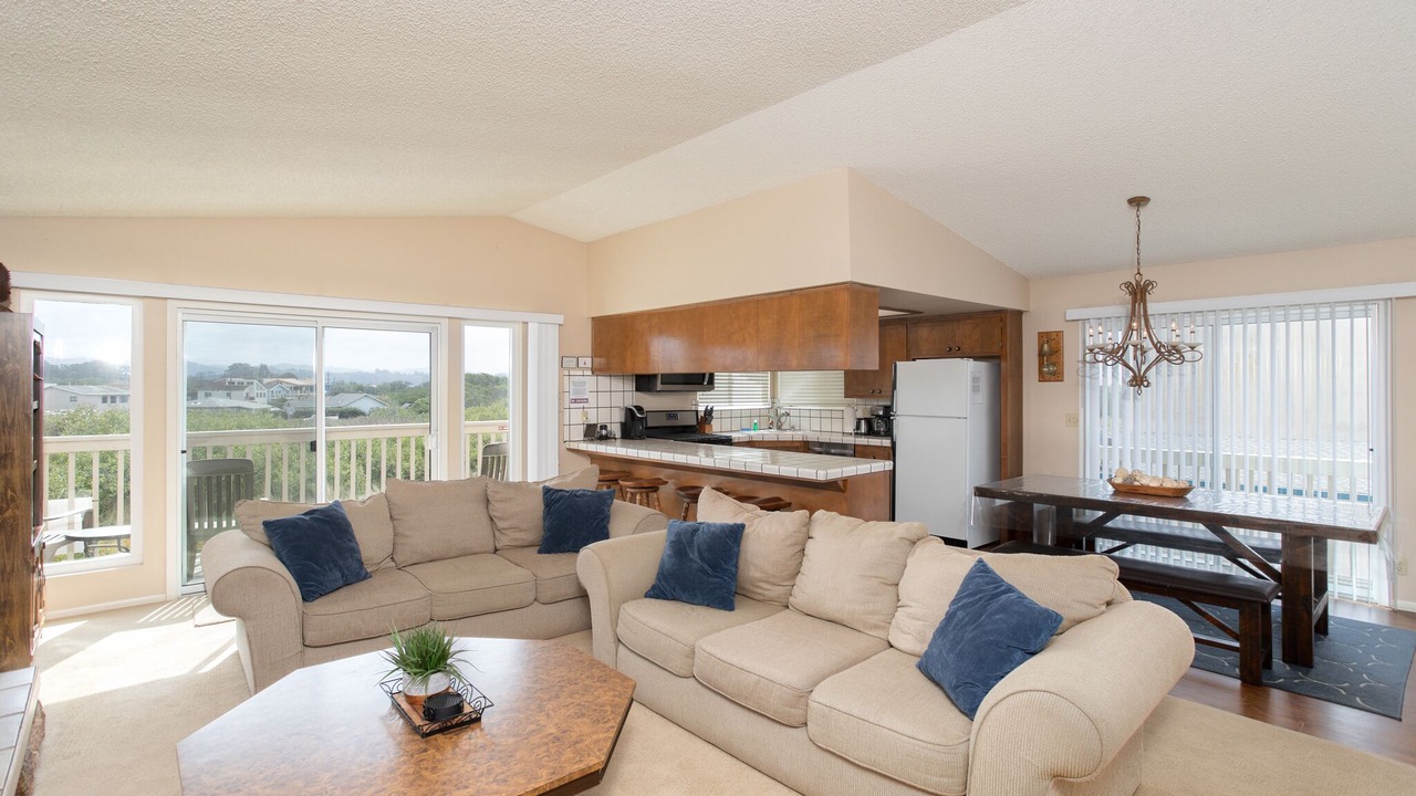 Photo of Livingroom in Oceano