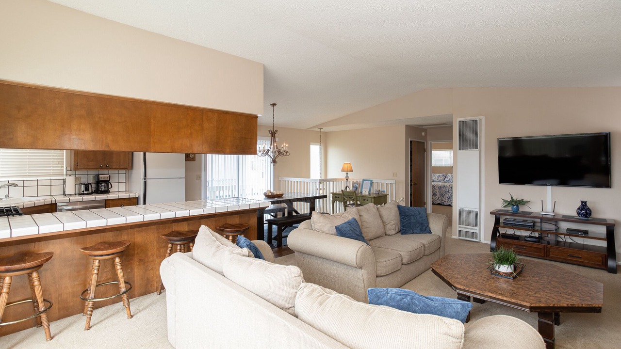 Photo of Livingroom in Oceano