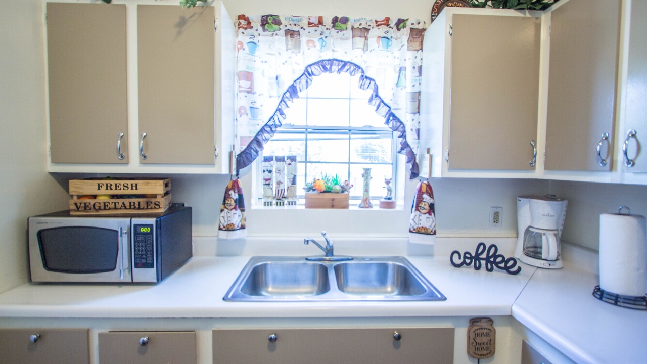 Photo of Kitchen in Mid City