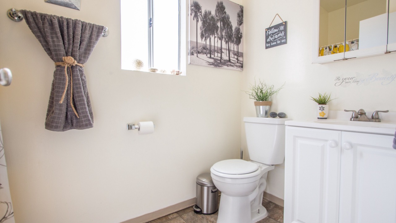 Photo of Bathroom in Mid City