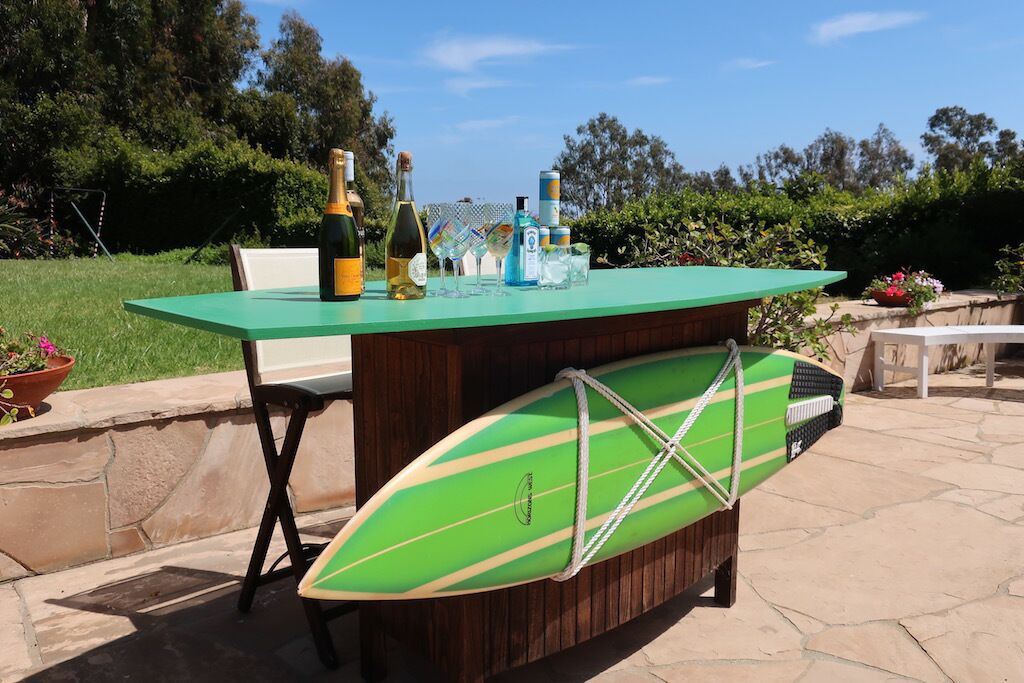Photo of Outdoor in Central Malibu