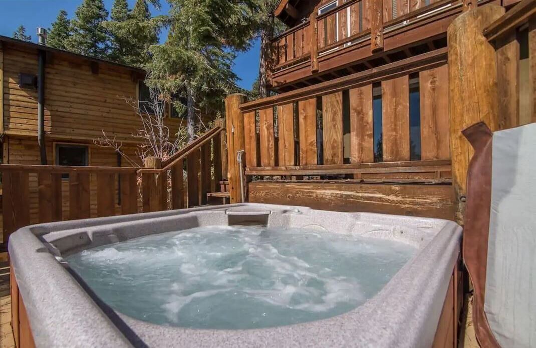 Photo of Outdoor in Tahoe Vista