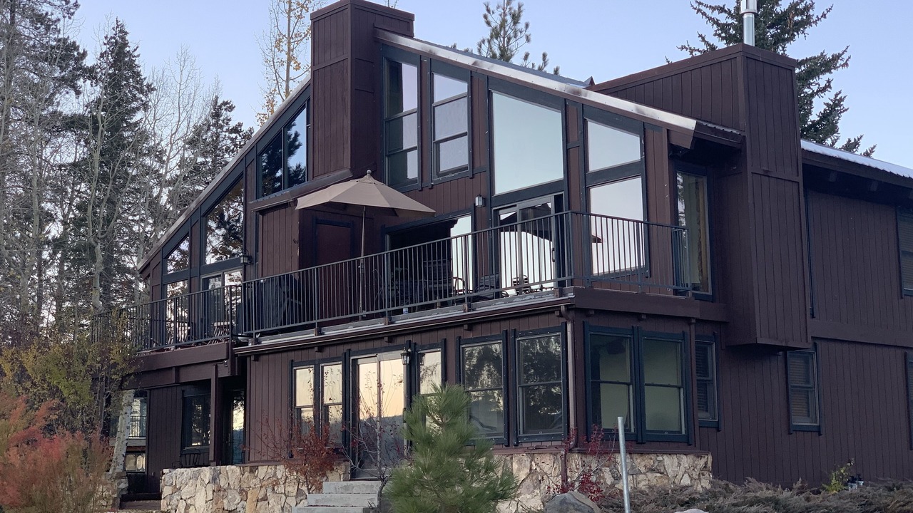 Photo of Outdoor in Lake Forest
