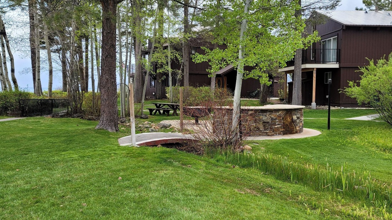 Photo of Outdoor in Lake Forest