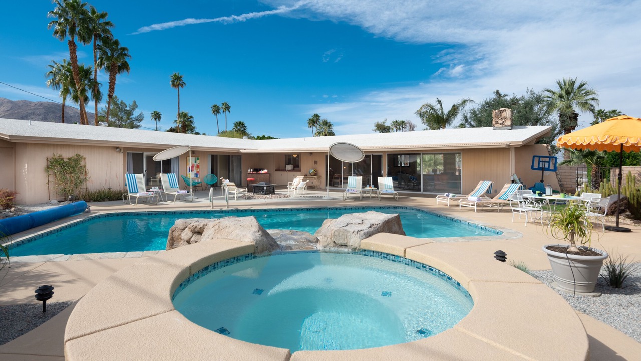 Photo of Outdoor in Palm Desert