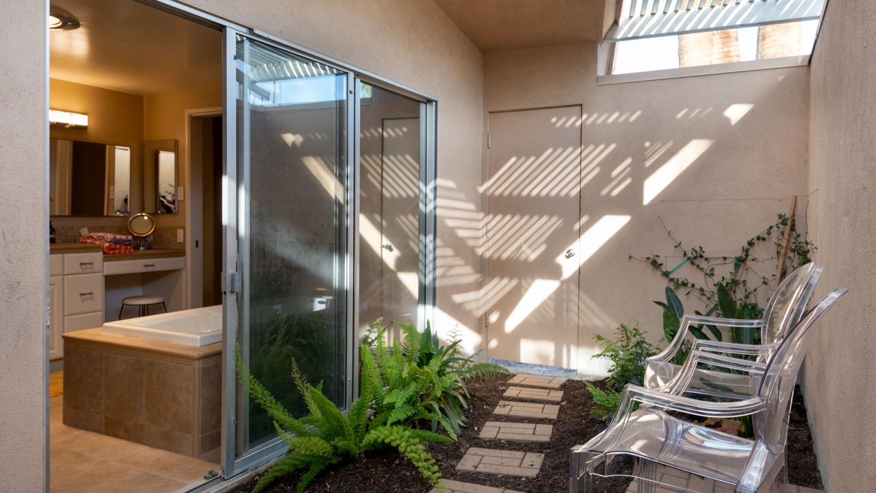 Photo of Outdoor in Palm Desert