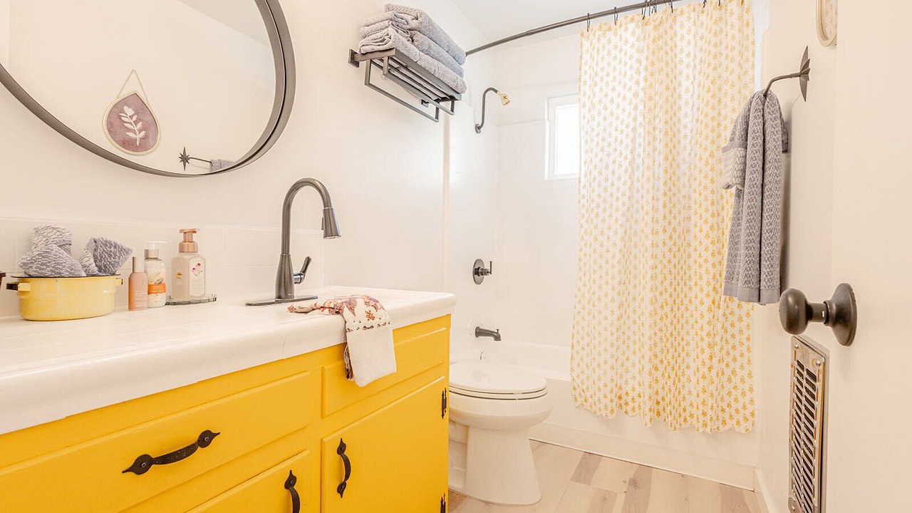 Photo of Bathroom in Wrightwood