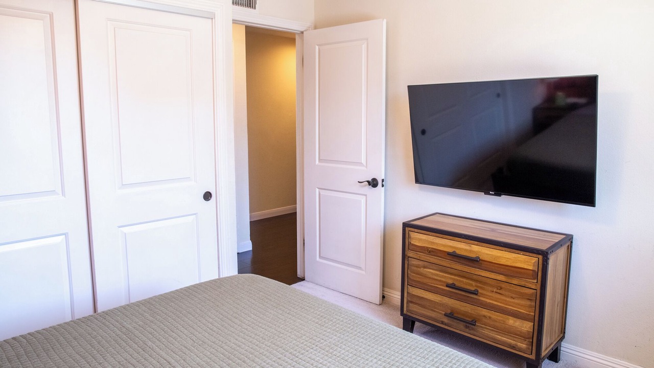Photo of Bedroom in Hermosa Village