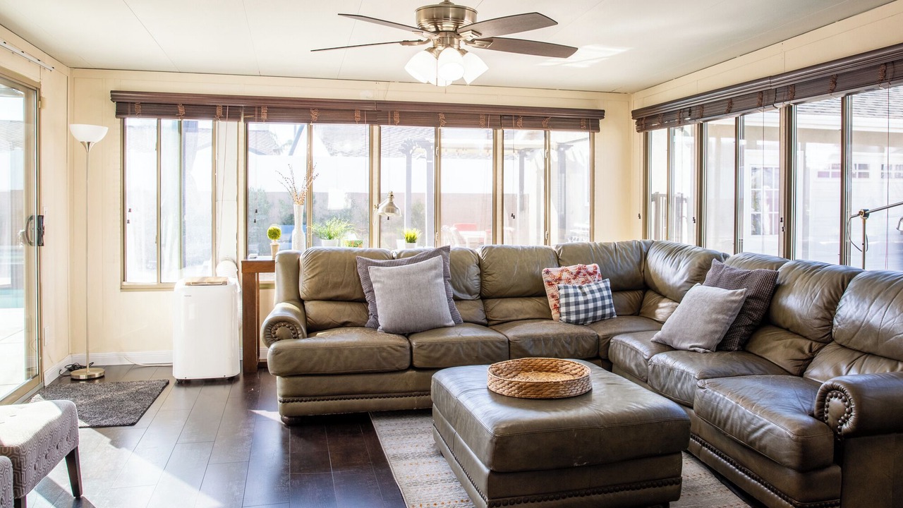 Photo of Livingroom in Hermosa Village
