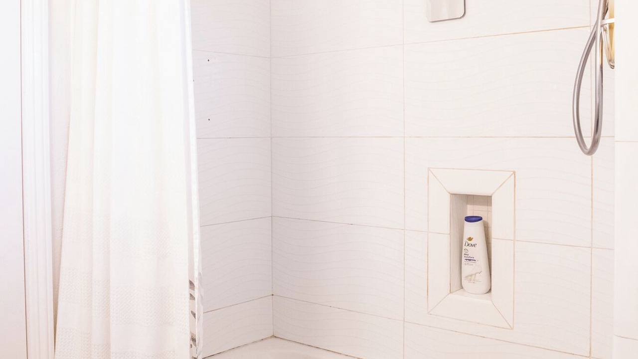 Photo of Bathroom in Hermosa Village