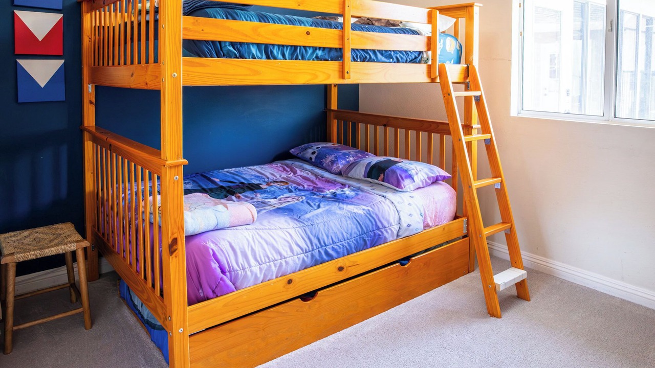 Photo of Bedroom in Hermosa Village