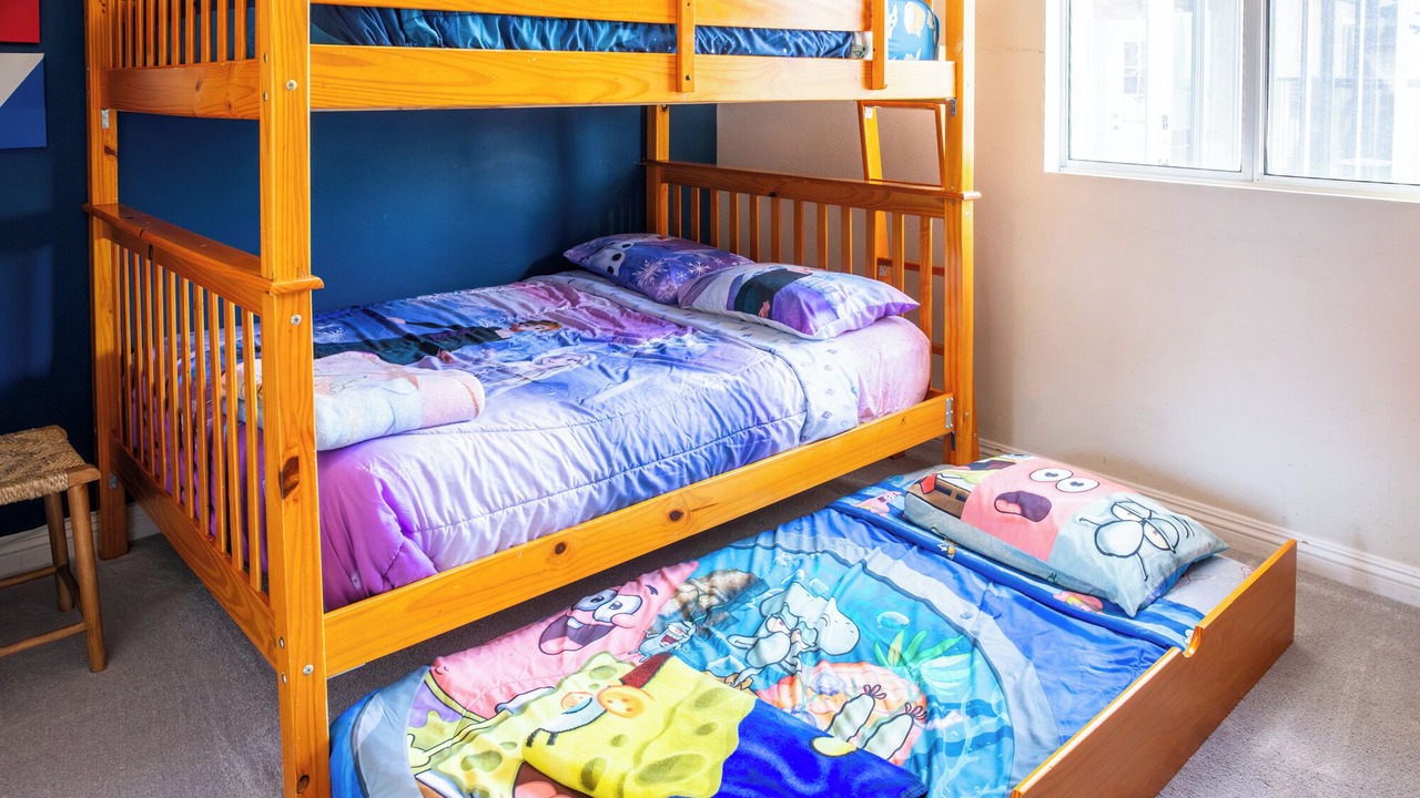Photo of Bedroom in Hermosa Village