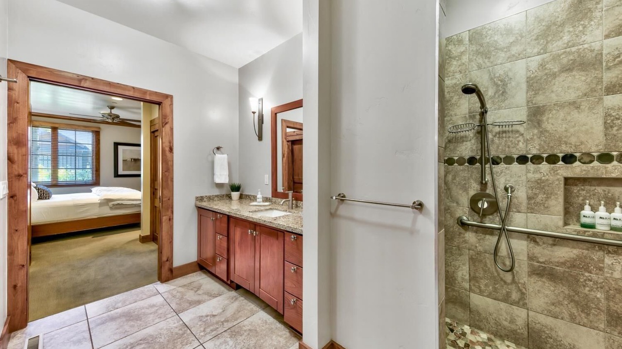 Photo of Bathroom in Sierra Shores