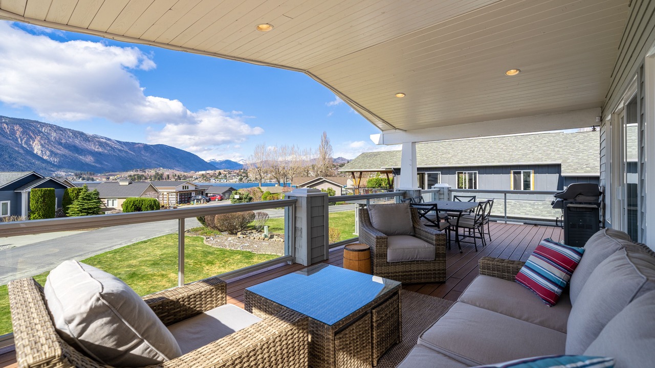 Photo of Outdoor in Wapato Point