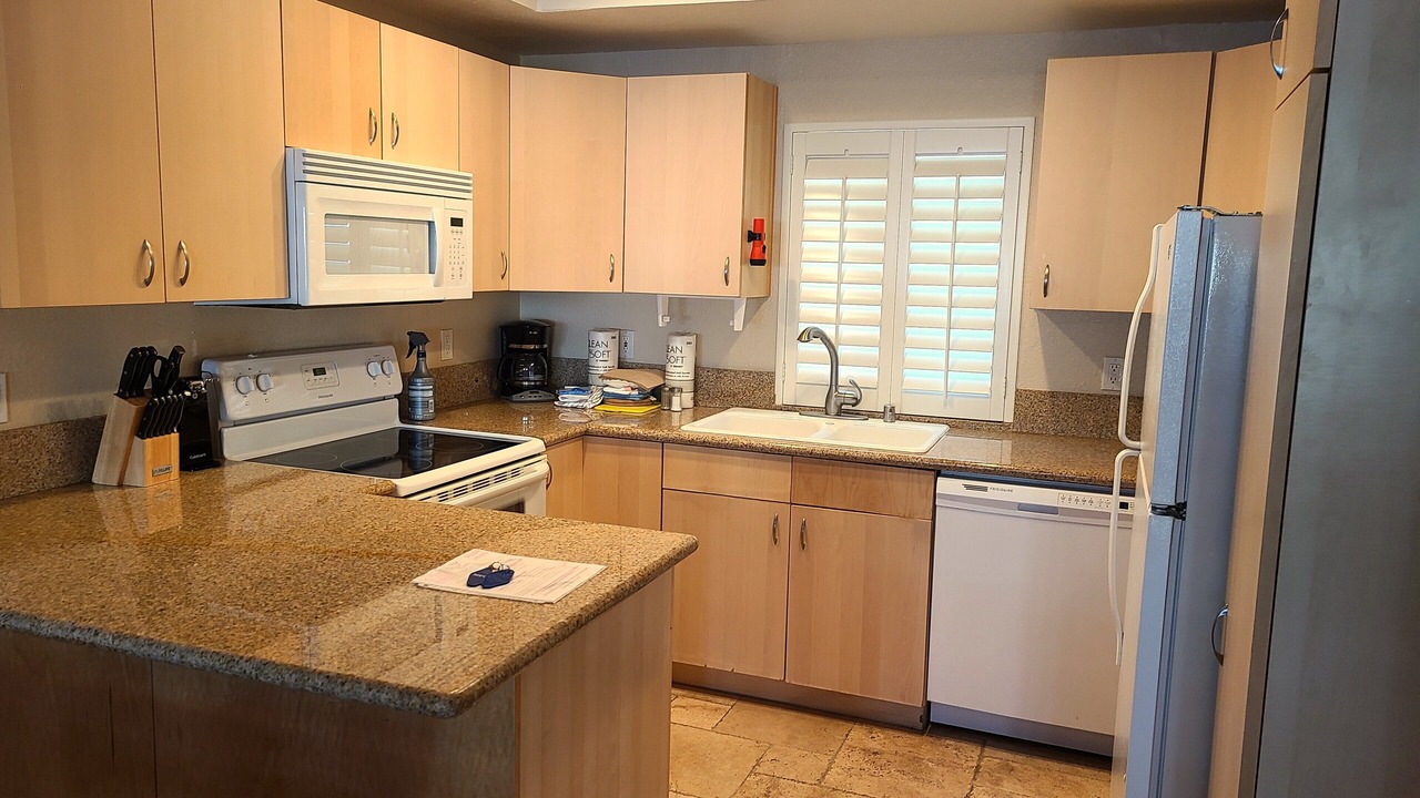 Photo of Kitchen in Solana Beach