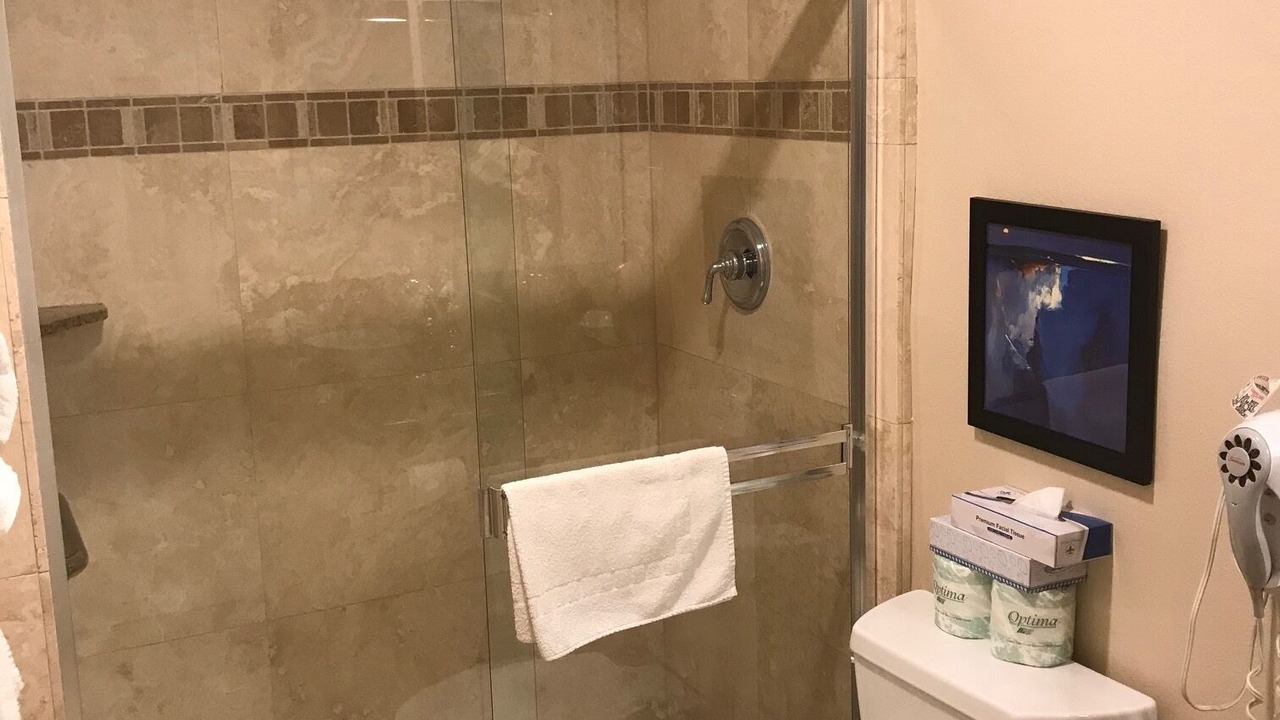 Photo of Bathroom in Solana Beach