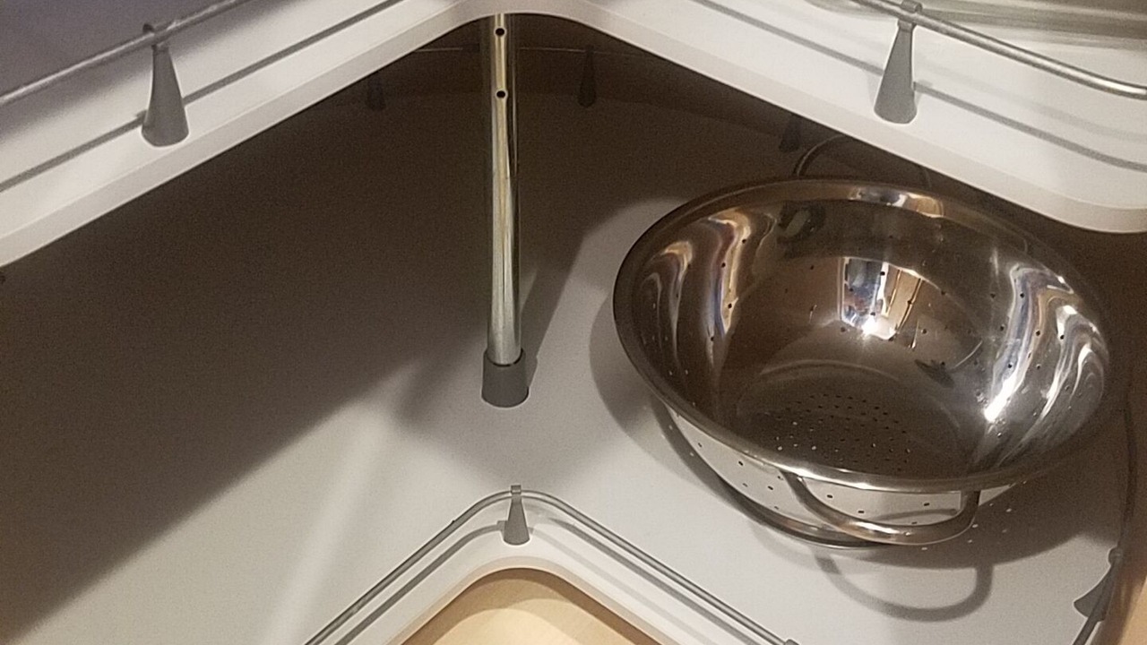 Photo of Kitchen in Solana Beach