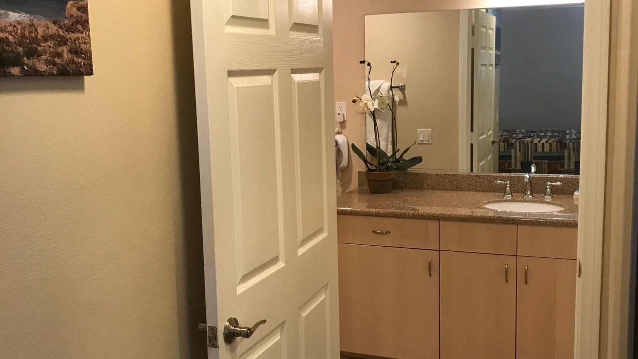 Photo of Bathroom in Solana Beach