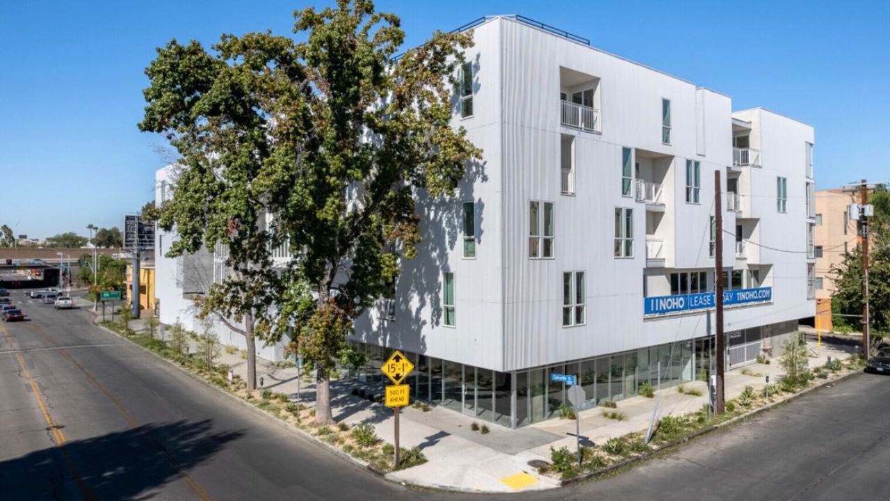 Photo of Outdoor in NoHo Arts District