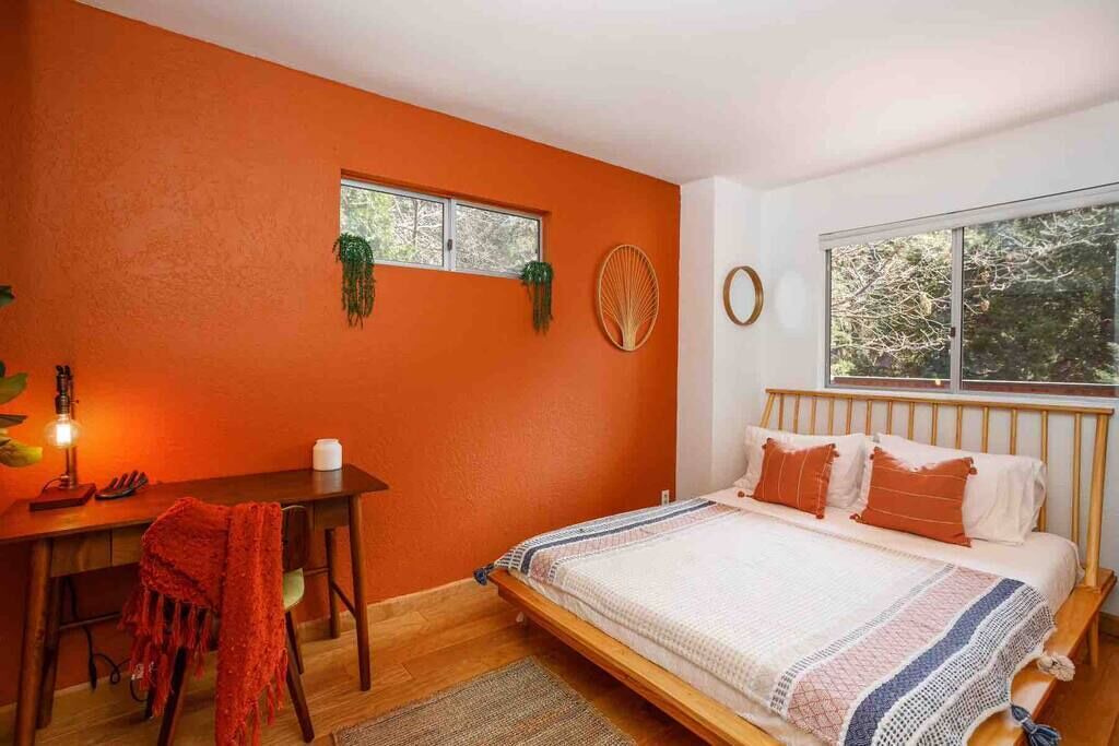 Photo of Bedroom in Arrowhead Villas