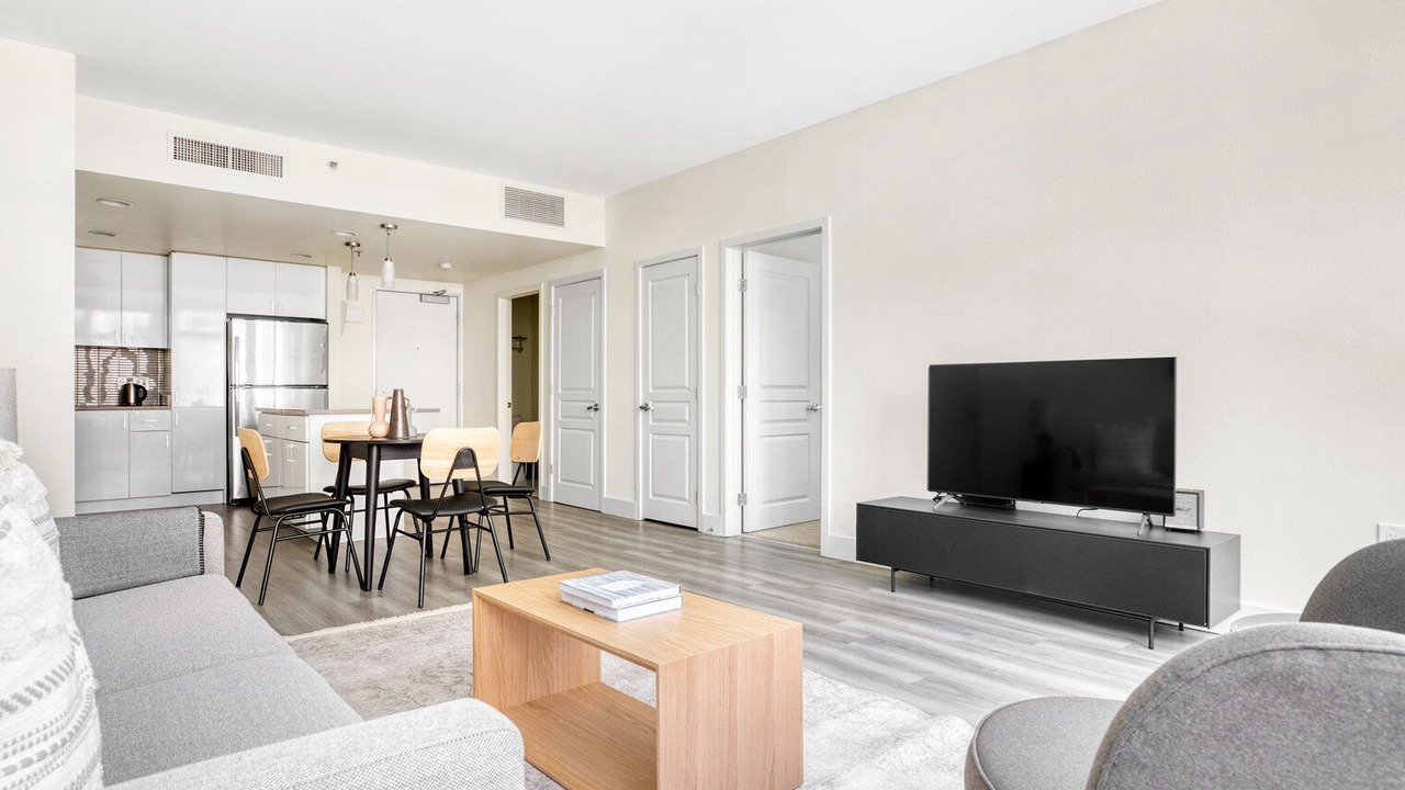 Photo of Livingroom in Mountain View
