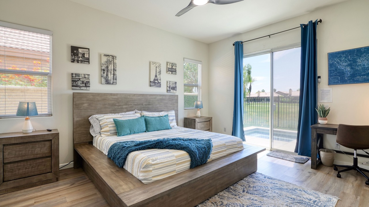 Photo of Bedroom in Indio