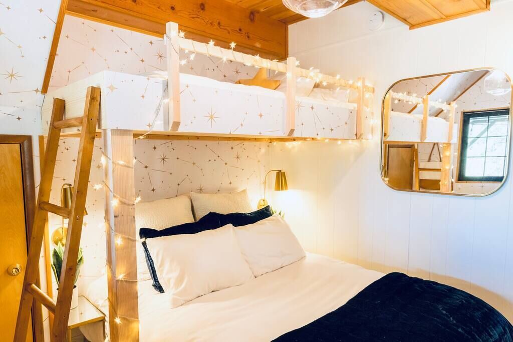 Photo of Bedroom in Boulder Bay