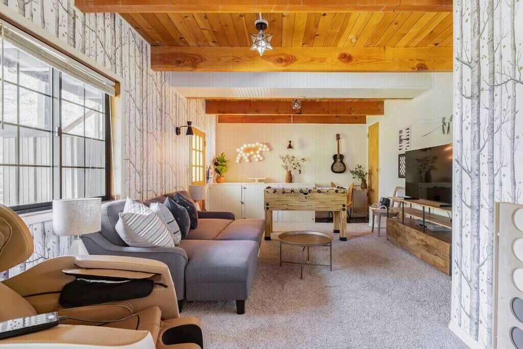 Photo of Bedroom in Boulder Bay