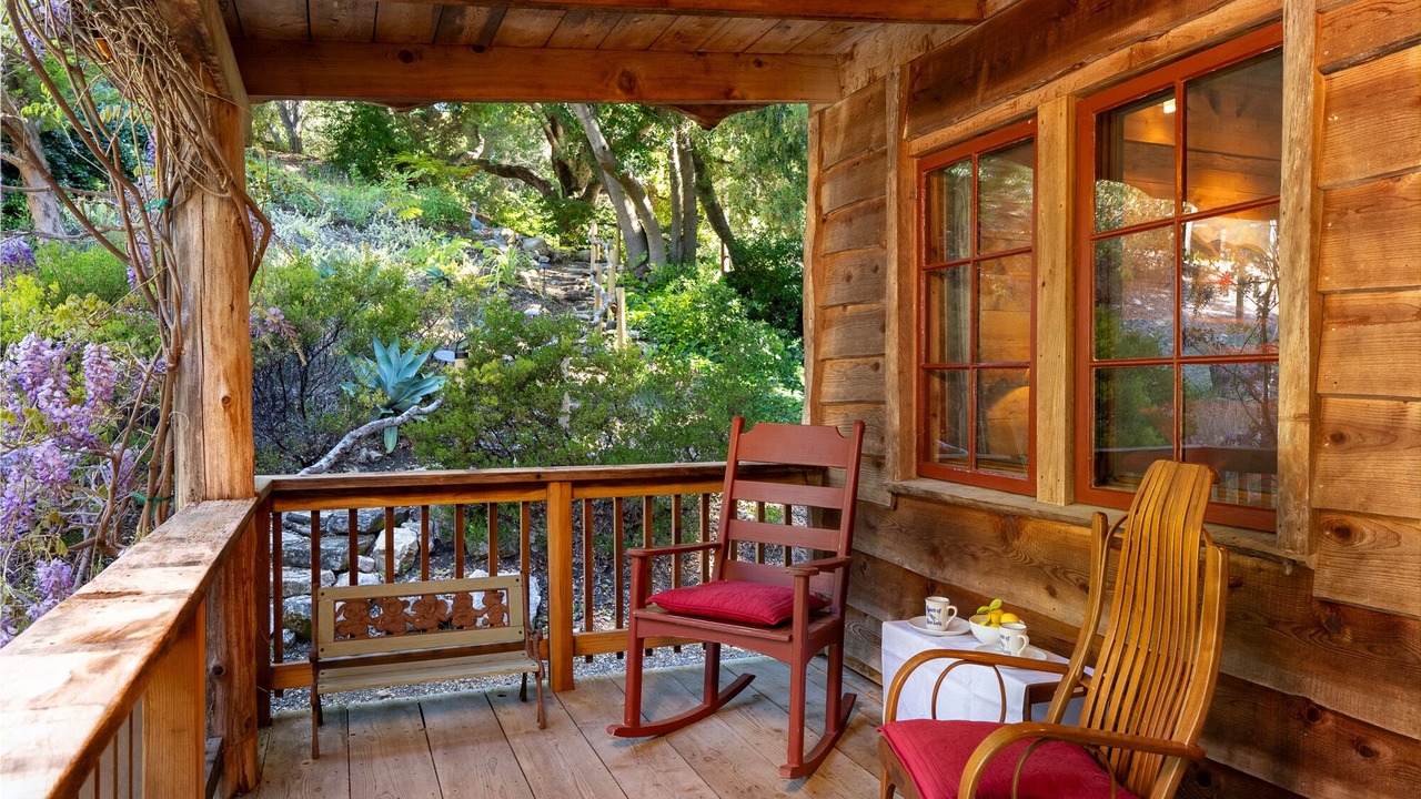 Photo of Outdoor in San Luis Obispo