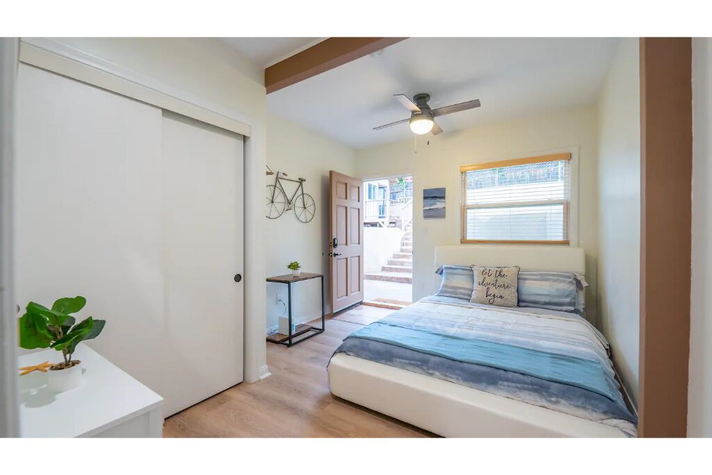 Photo of Bedroom in Middletown
