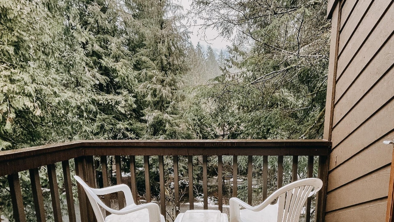 Photo of Outdoor in Glacier
