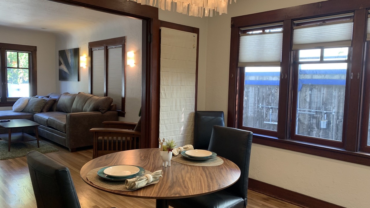 Photo of Bedroom in San Luis Obispo
