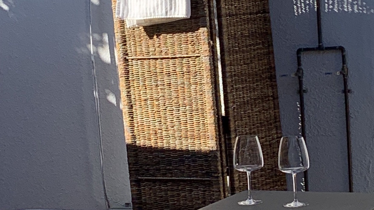 Photo of Outdoor in San Luis Obispo