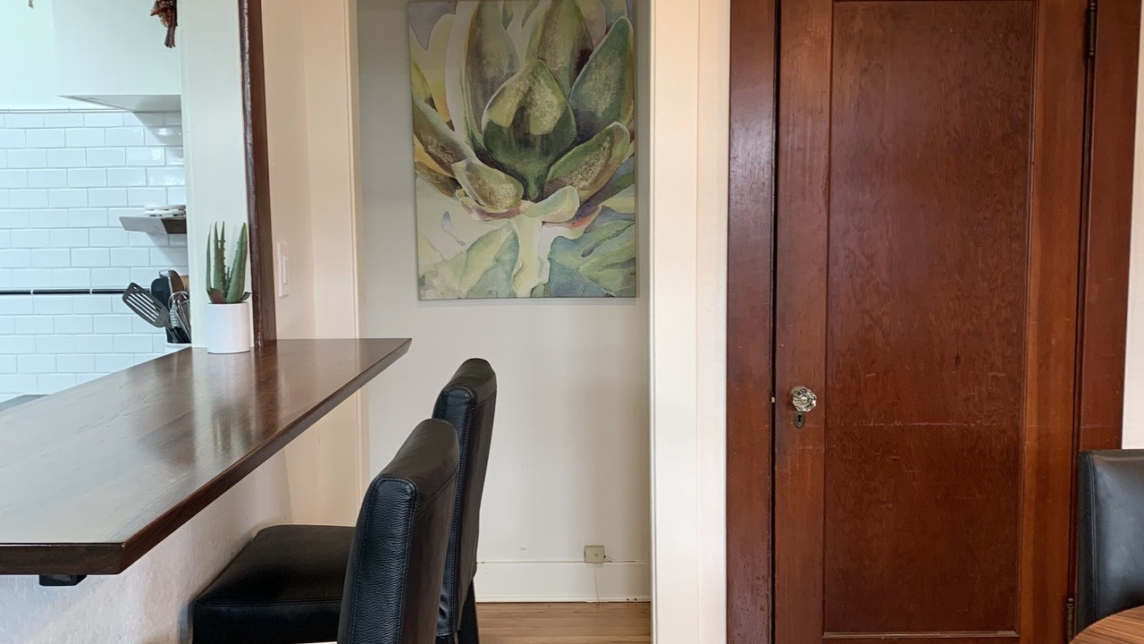 Photo of Bedroom in San Luis Obispo