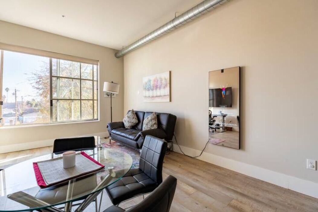 Photo of Livingroom in The Villas