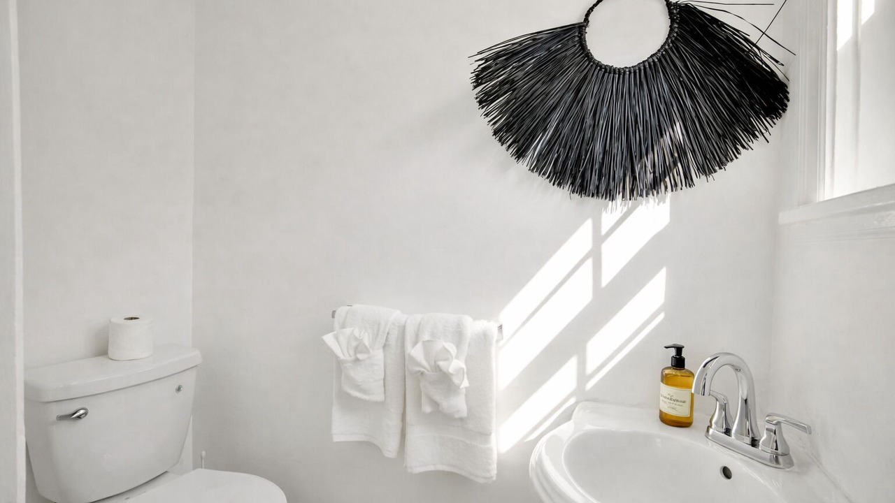 Photo of Bathroom in North Central