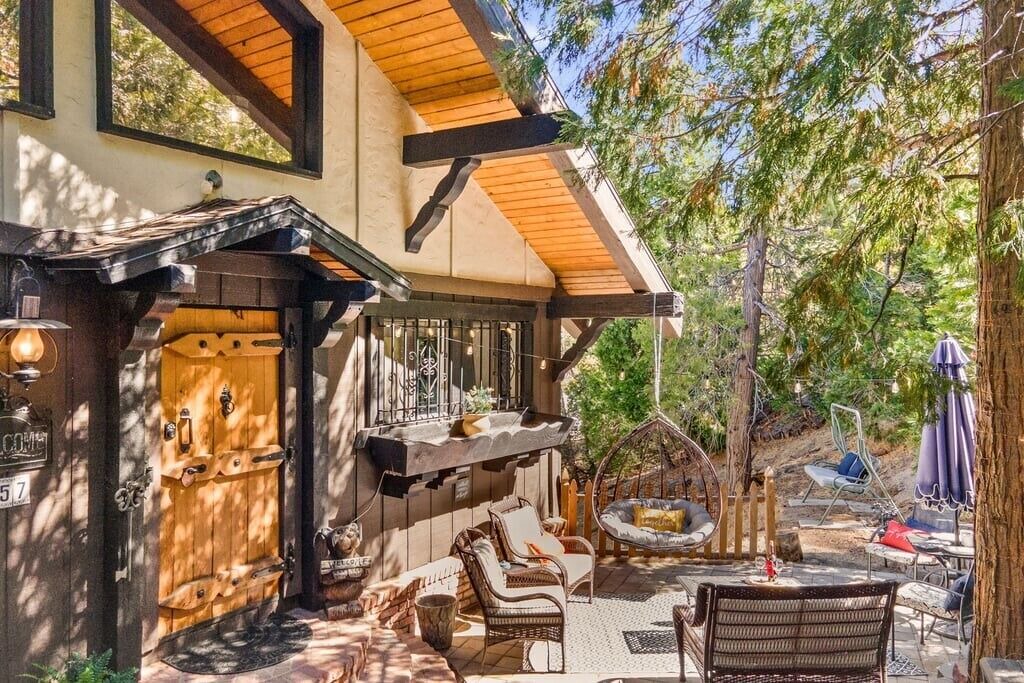 Photo of Outdoor in Crestline