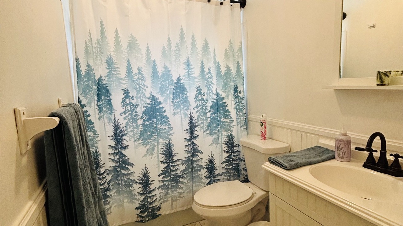 Photo of Bathroom in Crestline