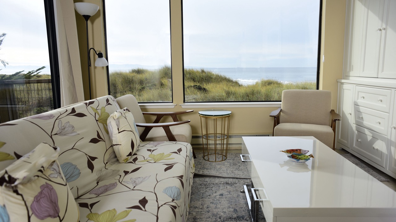 Photo of Livingroom in Pajaro Dunes
