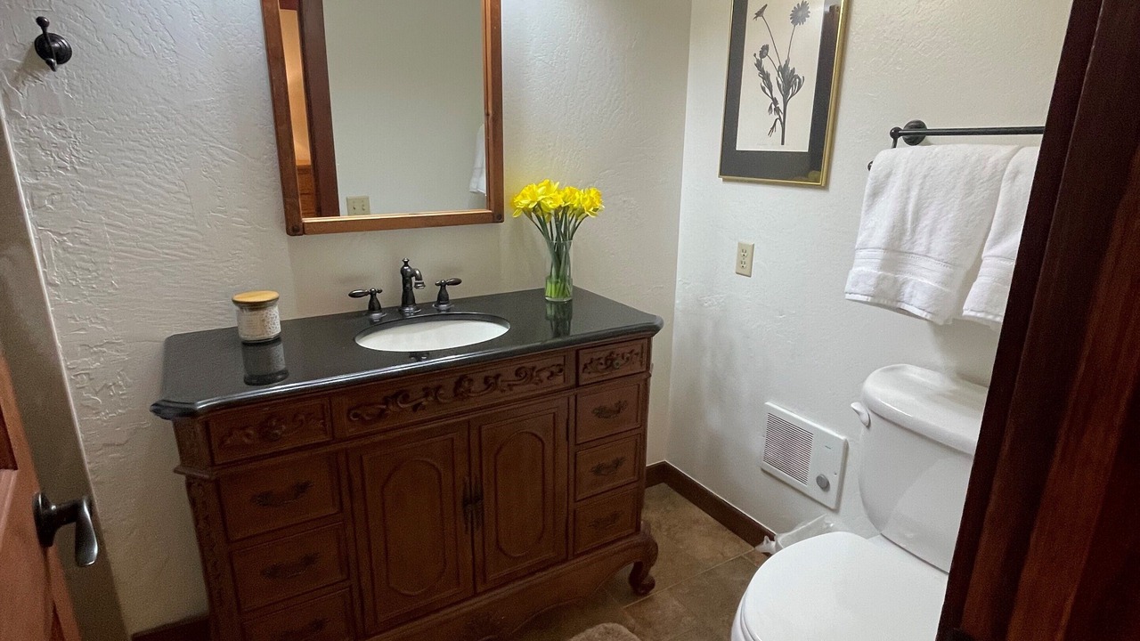 Photo of Bathroom in Dollar Point