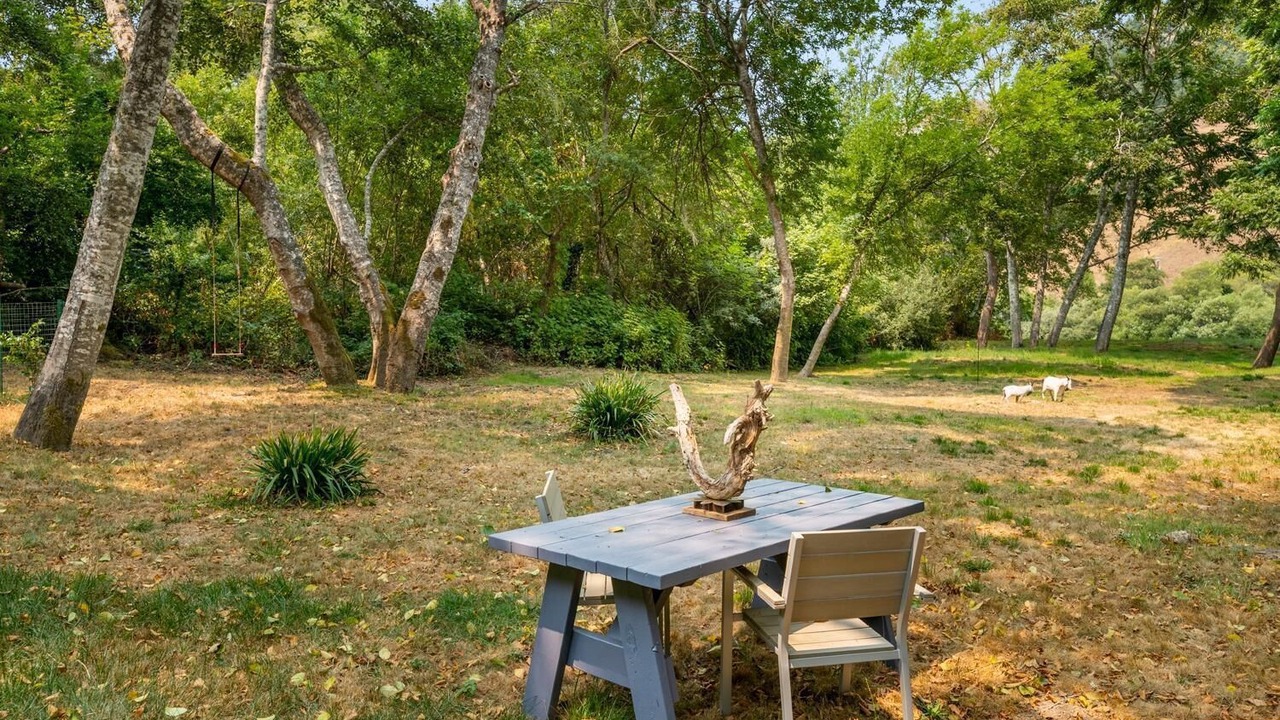 Photo of Outdoor in Duncans Mills