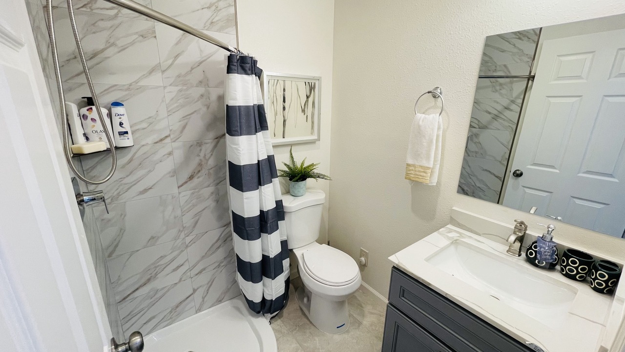 Photo of Bathroom in Rancho Rinconada