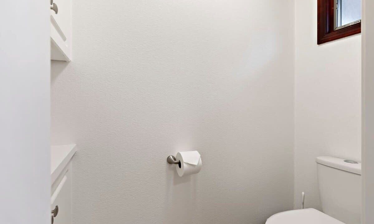 Photo of Bathroom in Loyola