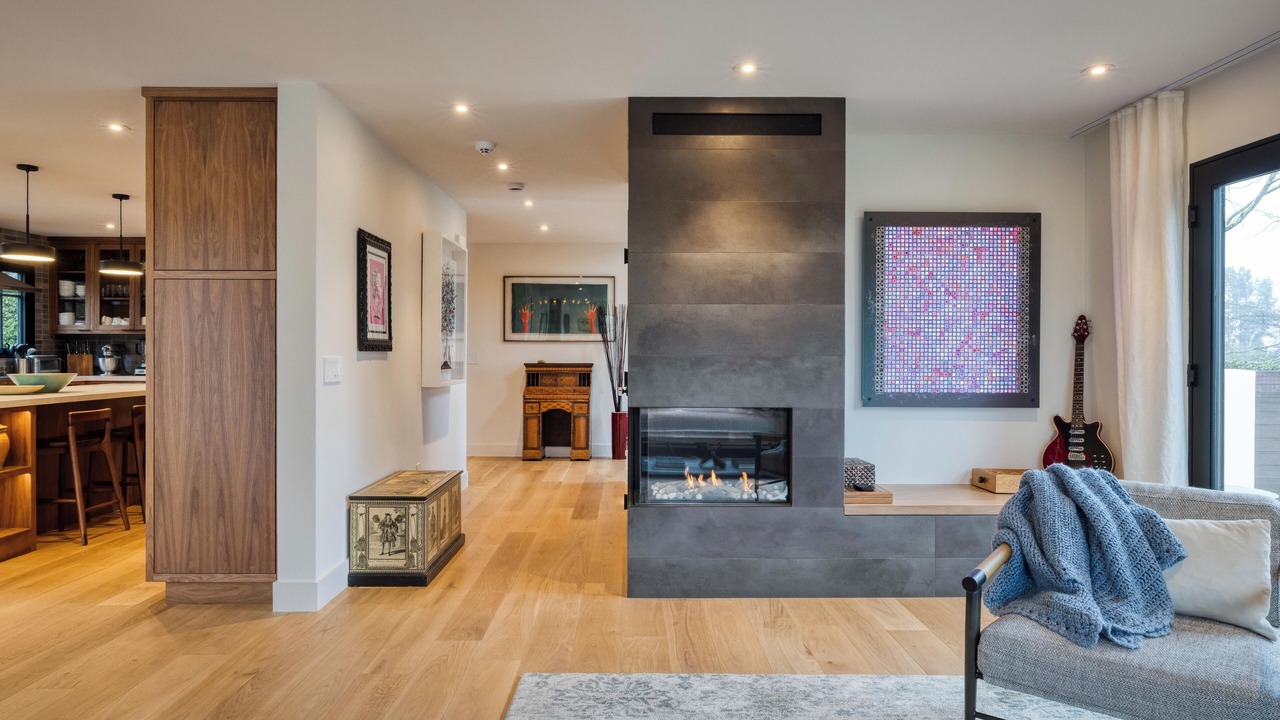 Photo of Livingroom in Healdsburg
