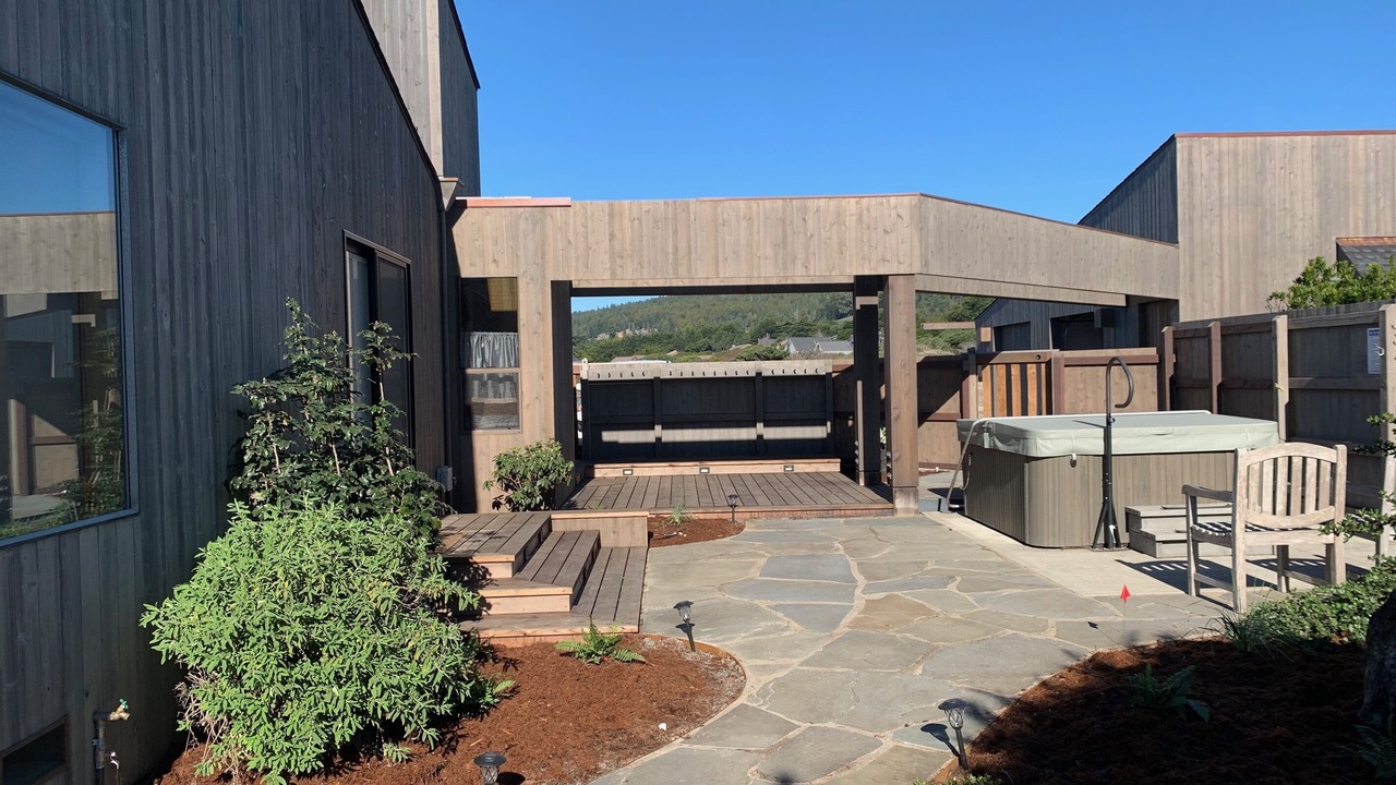 Photo of Outdoor in Sea Ranch