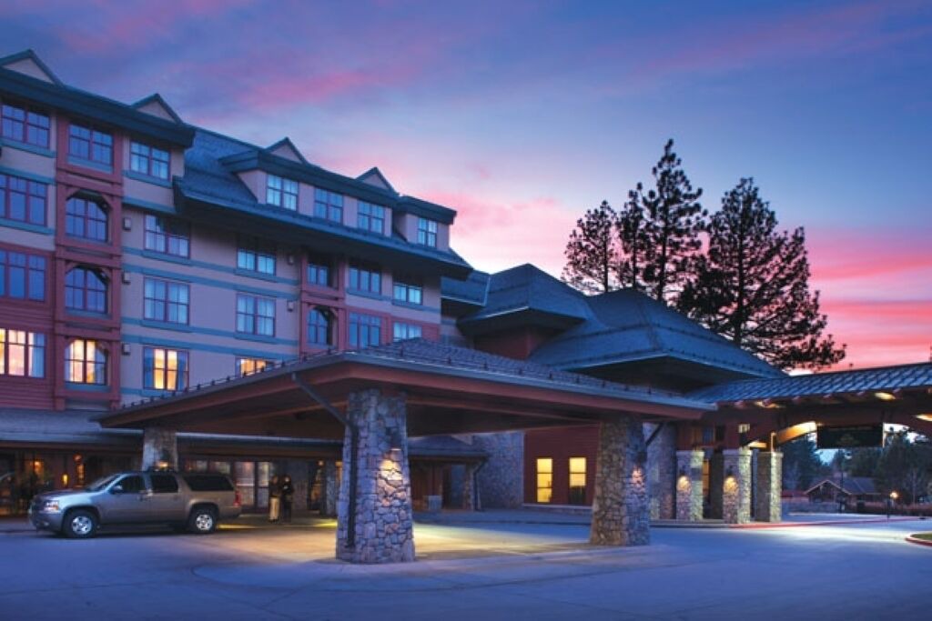 Photo of Others in South Lake Tahoe