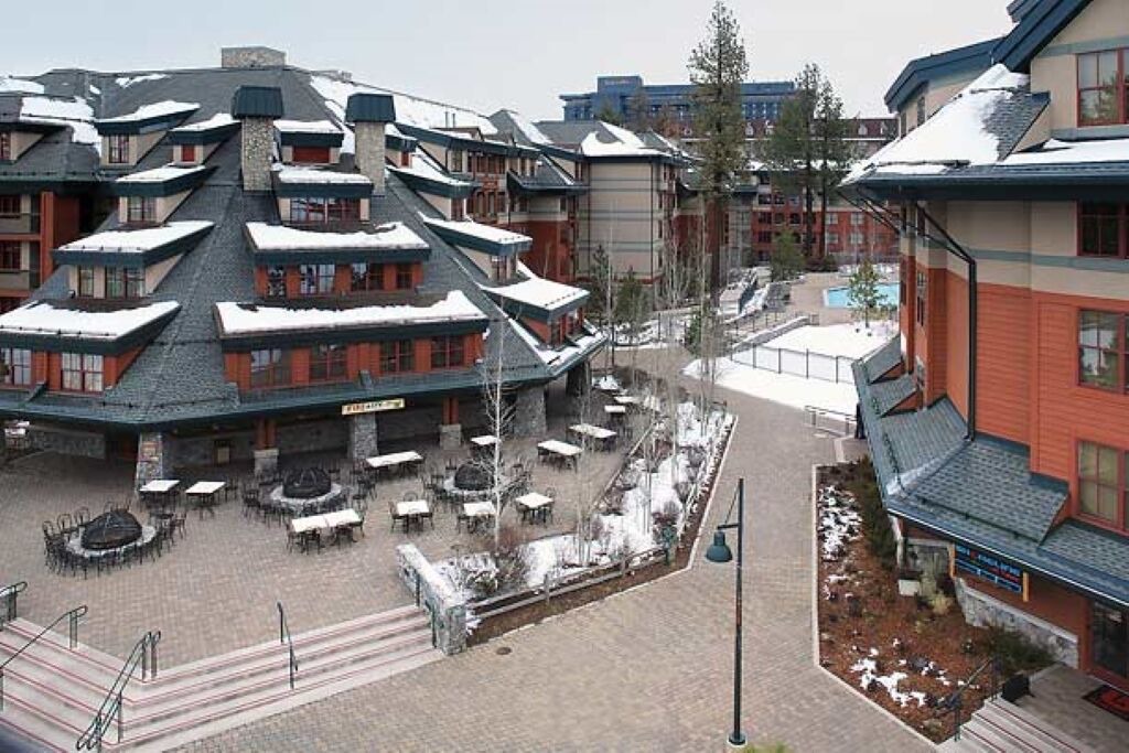 Photo of Outdoor in South Lake Tahoe