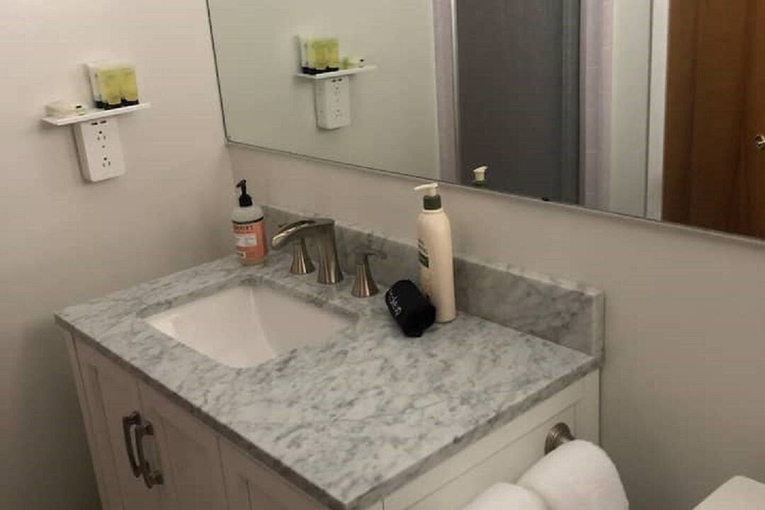Photo of Bathroom in Lower Kingsbury