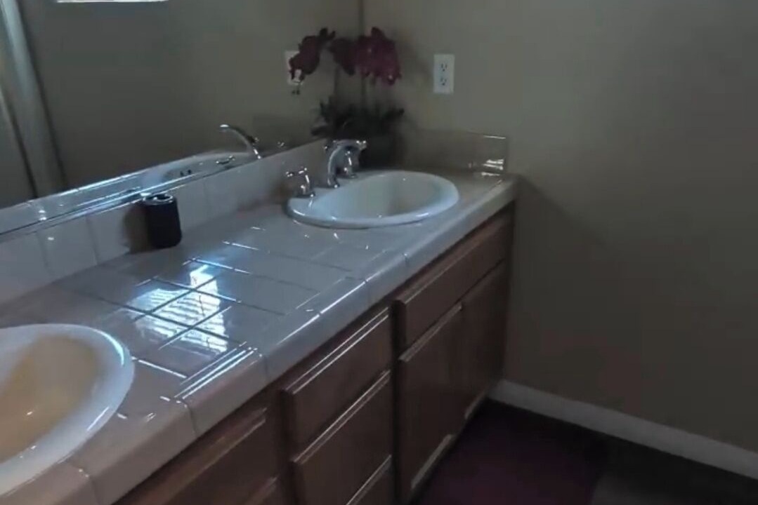 Photo of Bathroom in Victorville